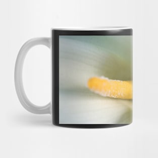 Calla Lilly Close-Up Mug